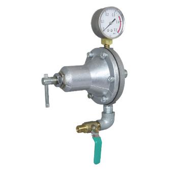 （株）明治機械製作所 塗料減圧弁 FR 塗料減圧弁 FR-1A