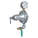 （株）明治機械製作所 塗料減圧弁 FR 塗料減圧弁 FR-1A