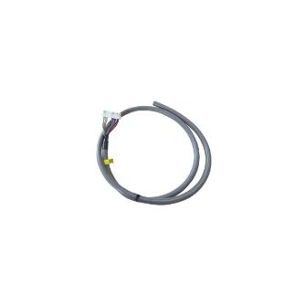 （株）ダイアディックシステムズ シリアル通信用パラレル接続ケーブル RP9123 シリアル通信用パラレル接続ケーブル RP9123-200