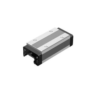 ＴＨＫ（株） LMガイド用ブロック SHS ＬＭガイド用ブロック SHS25LR1SS(GK) BLOCK