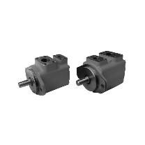 ダイキン工業（株） 中圧カートリッジ型ベーンポンプ DEV