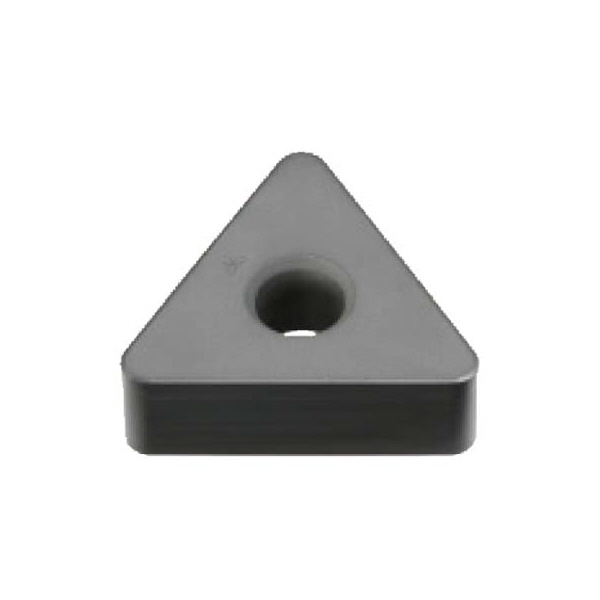 三菱マテリアル（株） 旋削用インサート(CBN) TNGA 旋削用インサート（ＣＢＮ） TNGA160408 MBS140