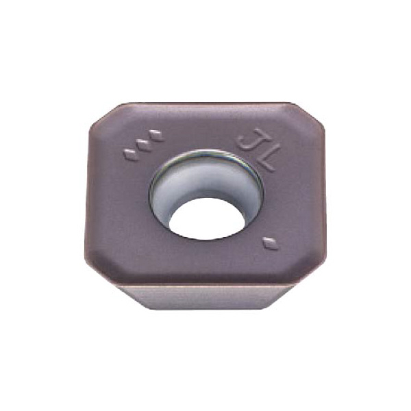 三菱マテリアル（株） カッタチップ SEET カッタチップ（超硬コーティング） SEET13T3AGEN-JL MP6130