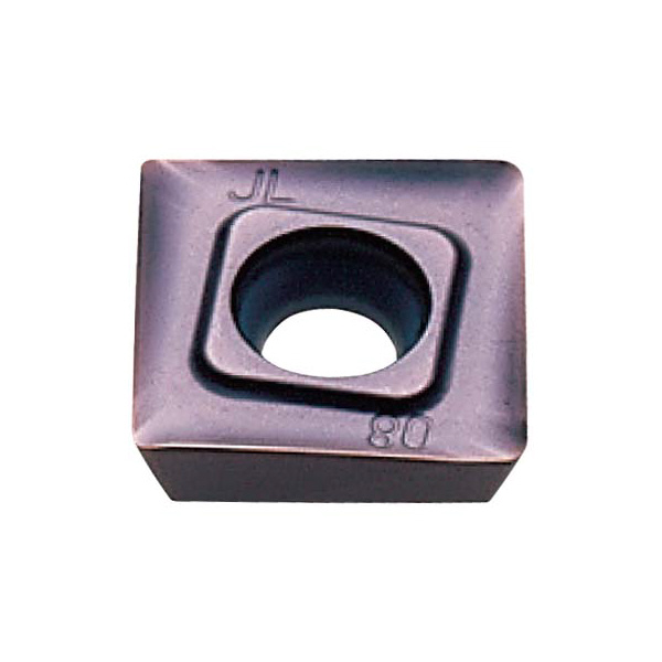 三菱マテリアル（株） カッタチップ SOET カッタチップ（超硬コーティング） SOET12T308PEER-JL MP6130