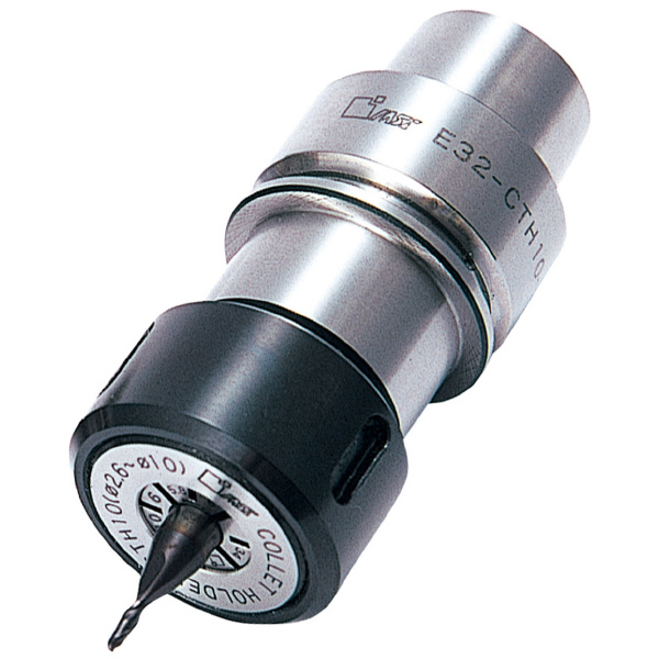 （株）ＭＳＴコーポレーション コレットホルダ A40-CTH コレットホルダ A40-CTH10-105