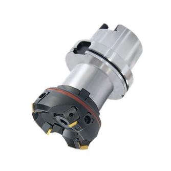 （株）ＭＳＴコーポレーション 正面フライスアーバ A125-FMA 正面フライスアーバ A125-FMA38.1-55