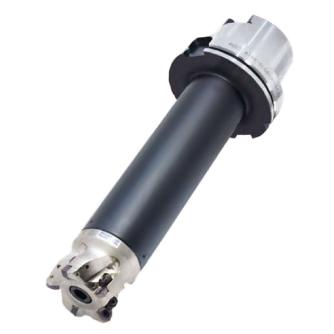 （株）ＭＳＴコーポレーション カッタ用アーバ A125-FMH カッタ用アーバ A125-FMH22.225-60-90