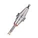 （株）ＭＳＴコーポレーション レッドスクリューアーバ BT50-RSG レッドスクリューアーバ BT50-RSG16-215-M100