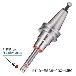（株）ＭＳＴコーポレーション レッドスクリューアーバ BT50-RSG レッドスクリューアーバ BT50-RSG16-215-M100