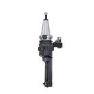 （株）ＭＳＴコーポレーション アングルヘッド ハーフミニ/PBナシ BT40-HFCS