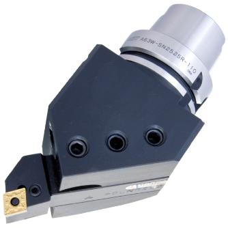 （株）ＭＳＴコーポレーション 角シャンク用ホルダ/複合 T63-SN 角シャンク用ホルダ／複合 T63-SN2525-115