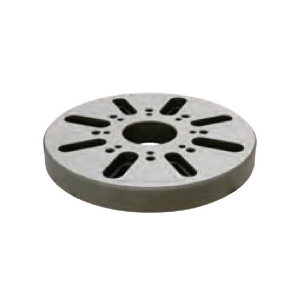 （株）ＭＳＴコーポレーション マウンティングプレート F200H50-A63 マウンティングプレート F200H50-A63