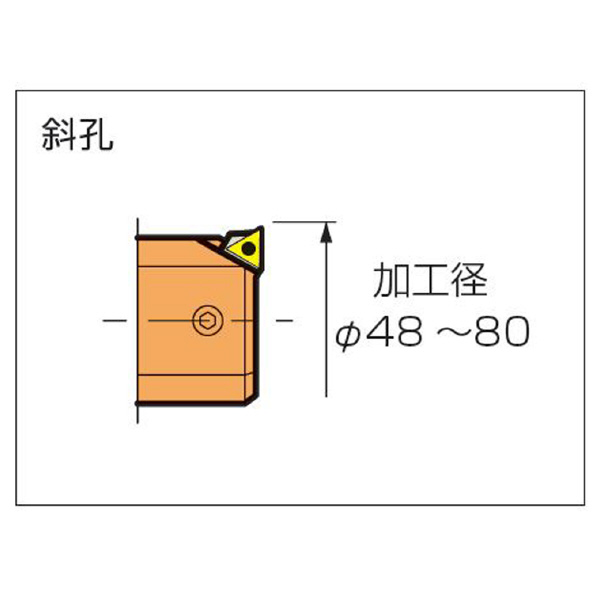（株）ＭＳＴコーポレーション バイト/MBJ用 S-STA バイト／ＭＢＪ用 S-STA12