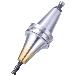 （株）ＭＳＴコーポレーション スリムライン Z BT40-SLFB-Z スリムライン　Ｚ BT40-SLFB16Z-90