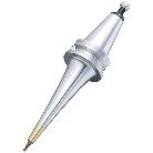（株）ＭＳＴコーポレーション スリムライン カーブ BT30-SLSA CV