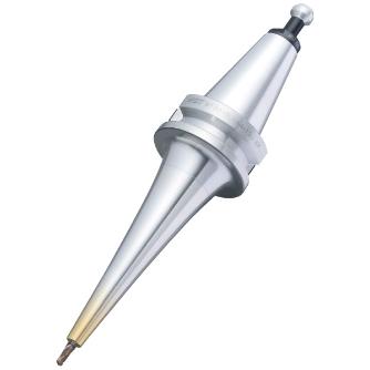 （株）ＭＳＴコーポレーション スリムライン カーブ BT40-SLRA CV スリムライン　カーブ BT40-SLRA4-120 CV