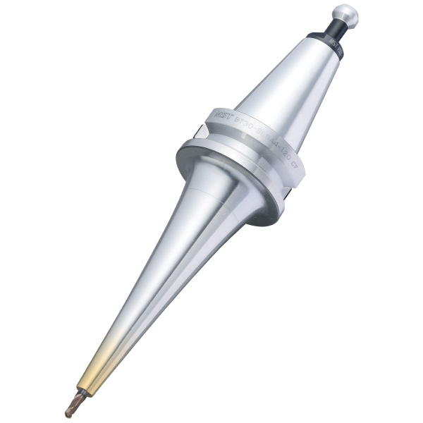 （株）ＭＳＴコーポレーション スリムライン カーブ BT50-SLFA CV スリムライン　カーブ BT50-SLFA8-285 CV