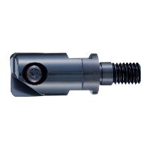 オーエスジー（株） PHOENIX 仕上げ用ラジアスエンドミル PFR(ねじ込みタイプ)