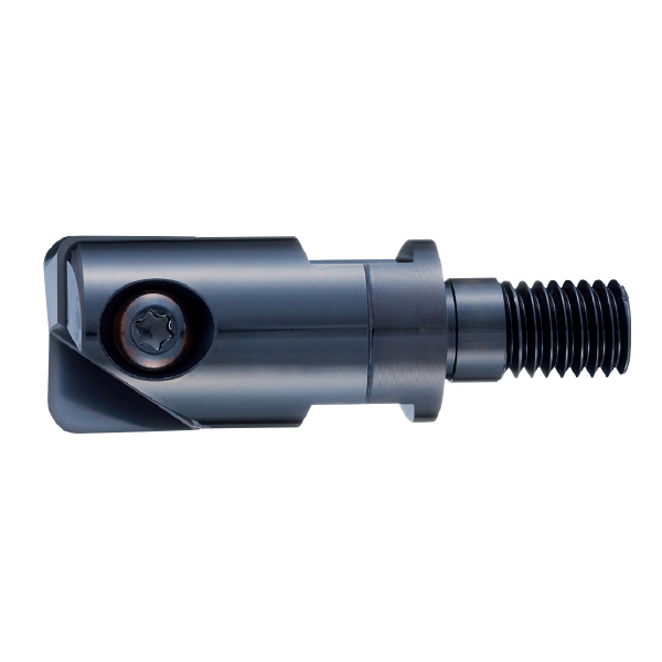 オーエスジー（株） PHOENIX 仕上げ用ラジアスエンドミル PFR(ねじ込みタイプ) ラジアスエンドミル／ＰＨＯＥＮＩＸ PFR-R300SF16