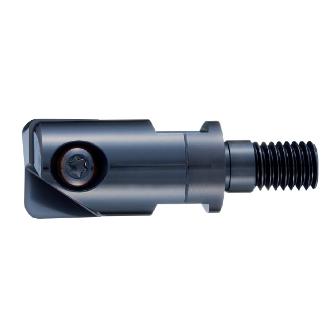 オーエスジー（株） PHOENIX 仕上げ用ラジアスエンドミル PFR(ねじ込みタイプ) ラジアスエンドミル／ＰＨＯＥＮＩＸ PFR-R320SF16