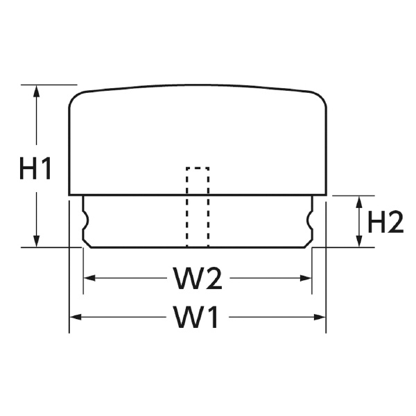 オーエッチ工業（株） ショックレス替ヘッド(1) EZ ＥＺハンマー替ヘッド（１） EZ-10HW