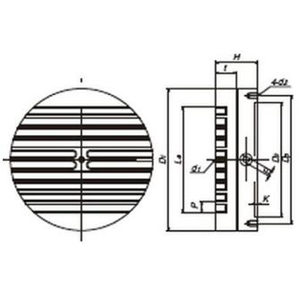カネテック（株） 永磁チャック RMCB 永磁チャック RMCB-13