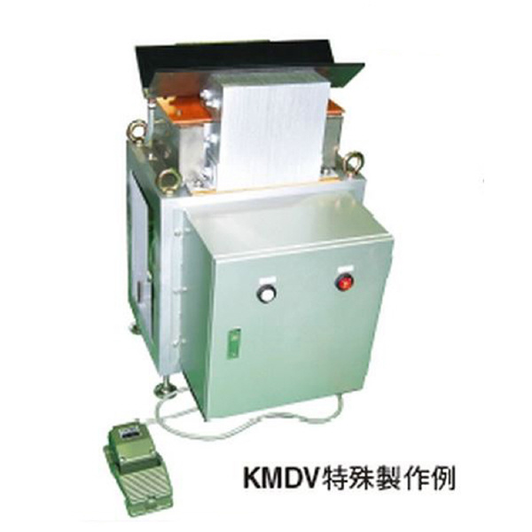 カネテック（株） 脱磁器 KMDV 脱磁器 KMDV-15