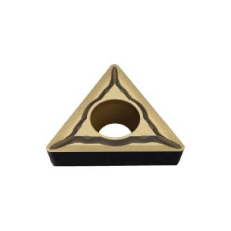 三菱マテリアル（株） 旋削用インサート TCMT 旋削用インサート（コーテッドサーメット） TCMT090204-FP MP3025