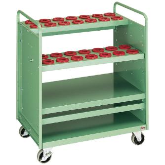 大阪製罐（株） ツーリングパネルワゴン PN ツーリングパネルワゴン PN4028