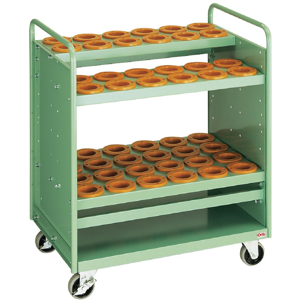 大阪製罐（株） ツーリングパネルワゴン PN ツーリングパネルワゴン PN4056