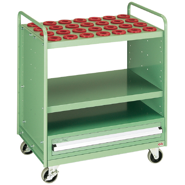 大阪製罐（株） ツーリングパネルワゴン PN ツーリングパネルワゴン PN4028D