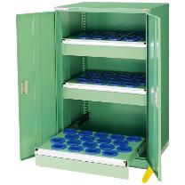 大阪製罐（株） ツーリングロッカー LD