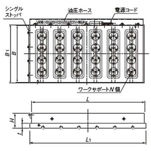 カネテック（株） アクシム KEZF アクシム KEZF-WS4080