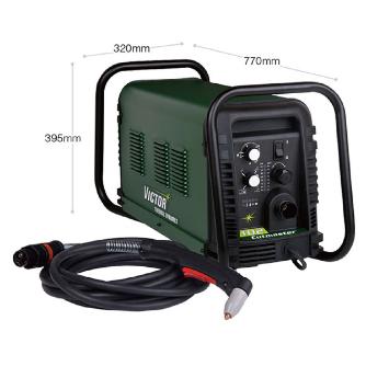 アサダ（株） エアプラズマ切断機 PZ エアプラズマ切断機 PZ2102 CUTﾏｽﾀｰ102