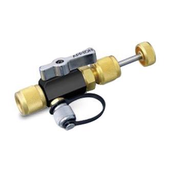 アサダ（株） バルブコア抜きツール AP オプション AP302 1/4ﾊﾞﾙﾌﾞｺｱﾇｷﾂｰﾙ