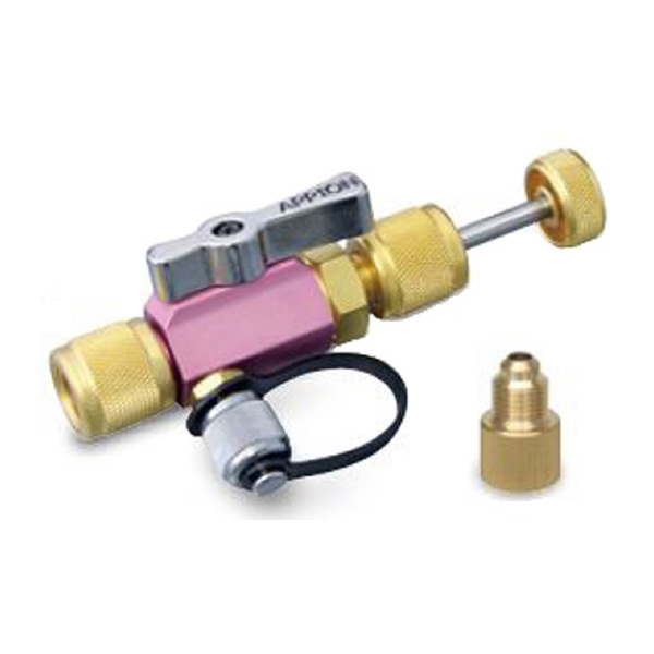 アサダ（株） バルブコア抜きツール AP オプション AP303 5/16ﾊﾞﾙﾌﾞｺｱﾇｷﾂｰﾙ