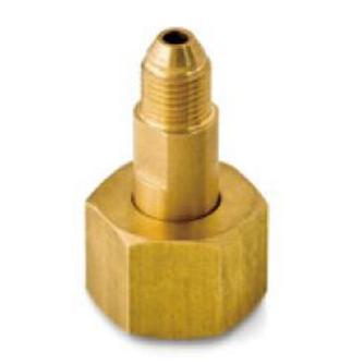 アサダ（株） CO2ボンベアダプタ CT045 オプション CT045 CO2ﾎﾞﾝﾍﾞｱﾀﾞﾌﾟﾀ