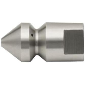 アサダ（株） 逆噴射ノズル HD オプション HD38130 1/4ｷﾞｬｸﾌﾝｼｬﾉｽﾞﾙT