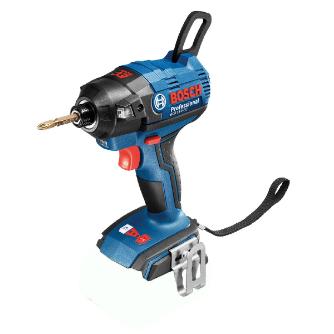 ボッシュ（株） バッテリーインパクトドライバー バッテリーインパクトドライバー GDR18V-ECH