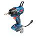 ボッシュ（株） バッテリーインパクトドライバー バッテリーインパクトドライバー GDR18V-ECH