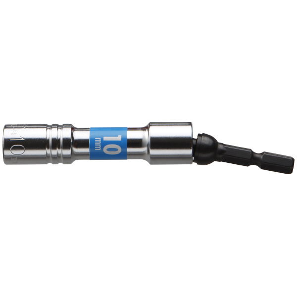 （株）スーパーツール 電ドル用ソケットビット(ユニバーサルタイプ) DSU-H 電ドル用ソケットビット DSU12H