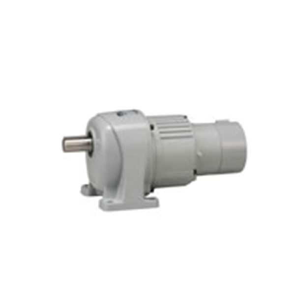 （株）ニッセイ ACサーボギアモータ 平行軸 AG3F22 ＡＣサーボギアモータ　平行軸 AG3F22N120L-BLF010T2