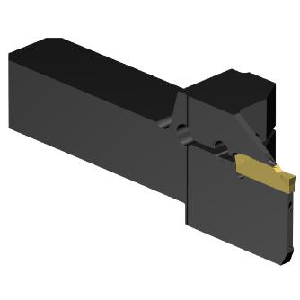 サンドビック（株） コロカット1・2 シャンクバイト 【F】 QS-LF コロカット１・２　シャンクバイト　【Ｆ】 QS-LF123F20C2020F