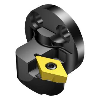 サンドビック（株） コロターンTR カッティングヘッド【F】 TR-SL コロターンＴＲ　カッティングヘッド【Ｆ】 TR-SL-D13XCL-40HP37