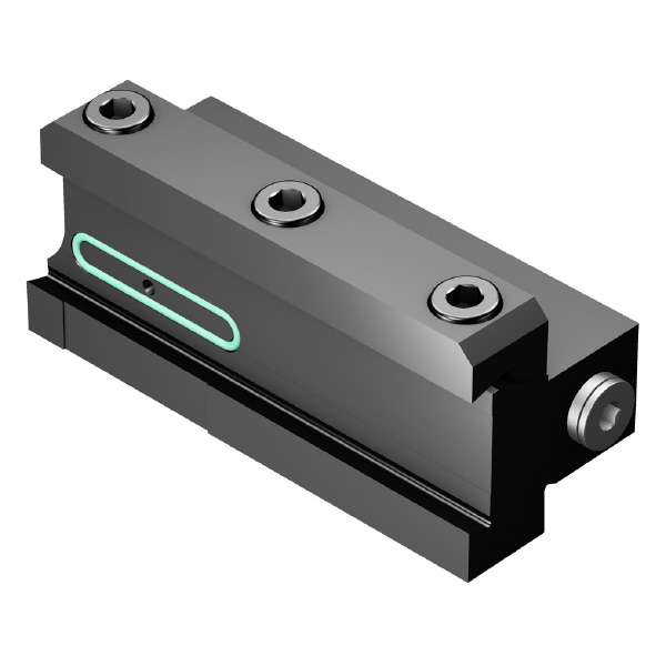 サンドビック（株） コロカットQD ツールブロック 【F】 BA-LGC コロカットＱＤ　ツールブロック　【Ｆ】 BA-LGC4040-45