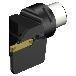 サンドビック（株） コロカット1・2カッティングヘッド【F】 C3-RF コロカット１・２カッティングヘッド【Ｆ】 C3-RF123H20C22060E
