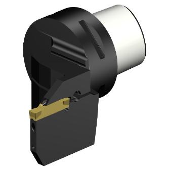 サンドビック（株） コロカット1・2カッティングヘッド【F】 C5-RF コロカット１・２カッティングヘッド【Ｆ】 C5-RF123J25C35070E