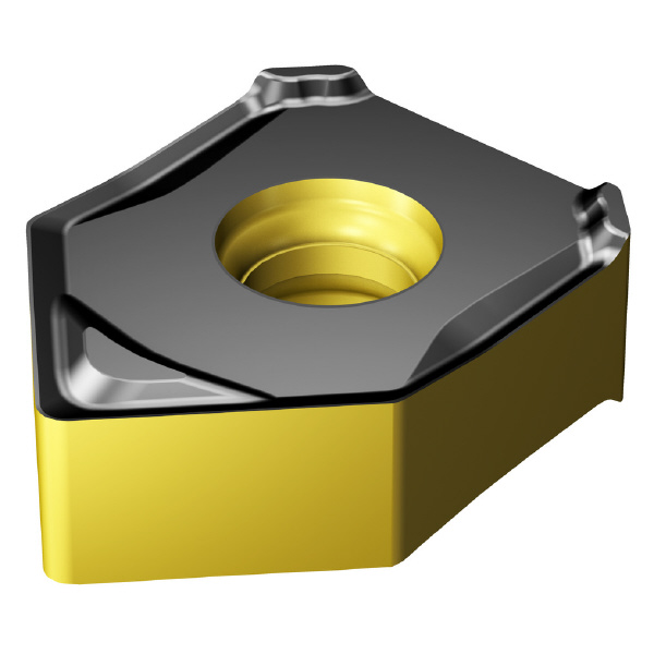 サンドビック（株） コロミル345 チップ 345N コロミル３４５　チップ　【Ｃ】 345N-1305E-KW8 3330