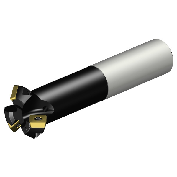 サンドビック（株） コロミル495 カッター 【F】 495 コロミル４９５　カッター　【Ｆ】 495-020A20-4509M