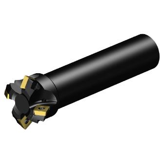 サンドビック（株） コロミル495 カッター 【F】 495 コロミル４９５　カッター　【Ｆ】 495-025A25-3009H